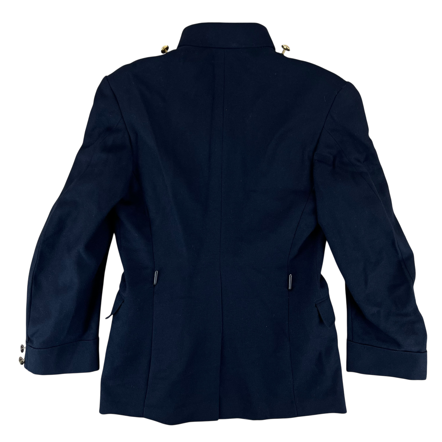 British Army No. 1 Dress Jacket - Royal Artillery Regiment - Medium