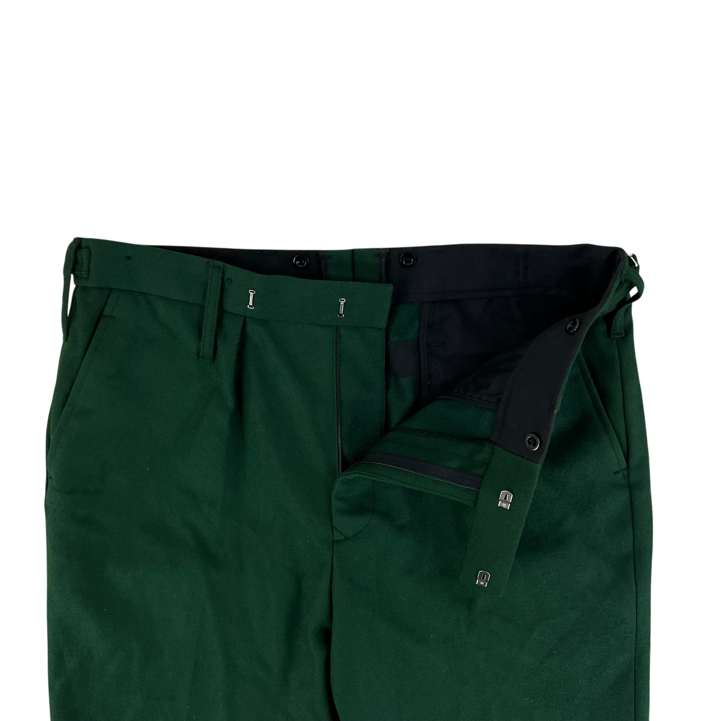 British Army Royal Dragoon Guards No. 2 Dress Trousers - W37 L28