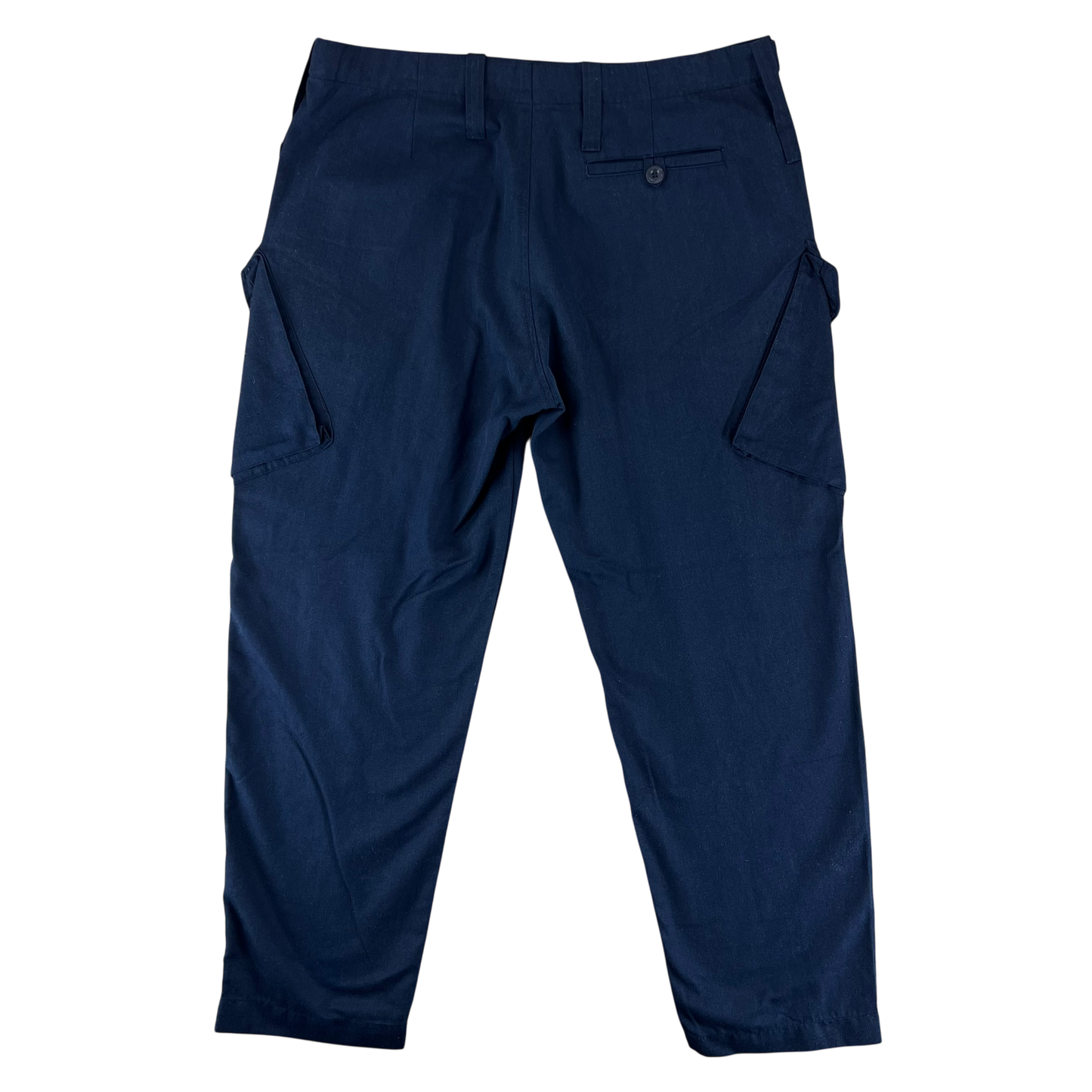 British Royal Navy FR Combat Trousers -