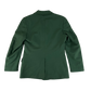 German Police Green Dress Jacket - Medium