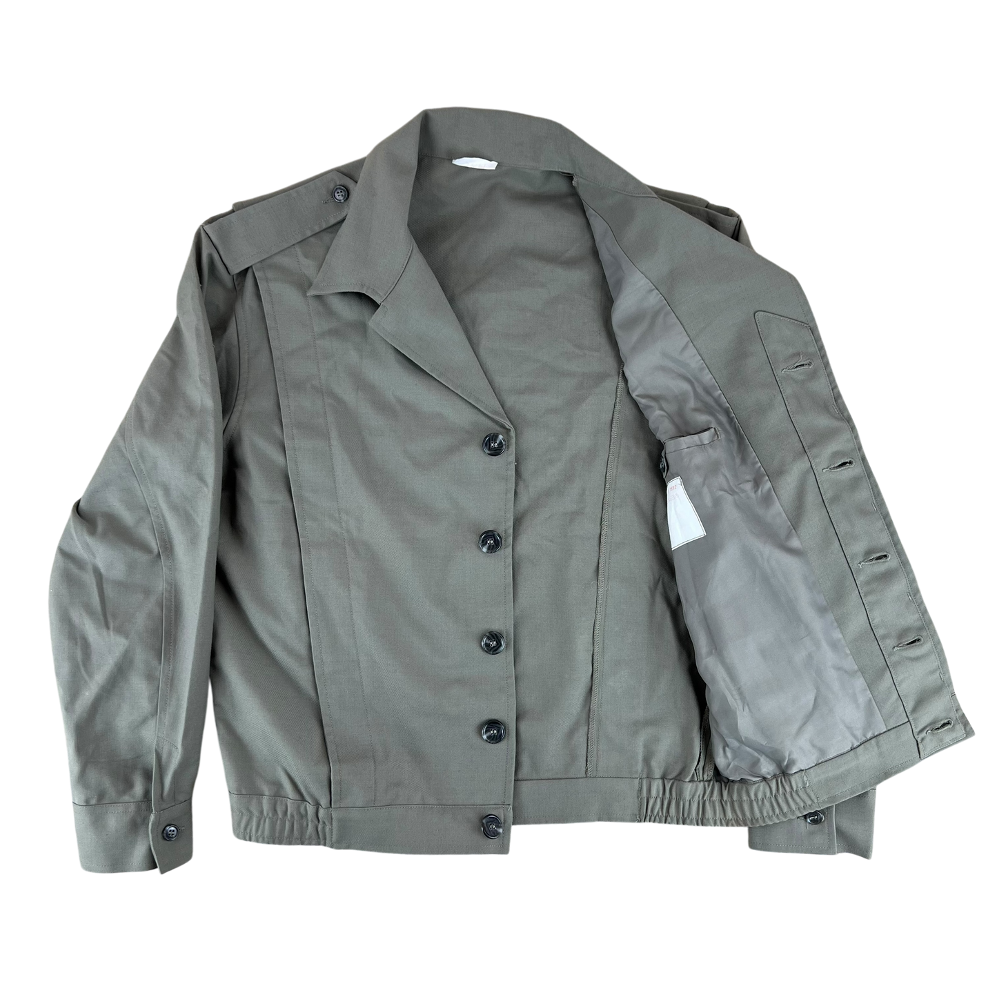 French Army / Foreign Legion Blouson Dress Jacket - Medium