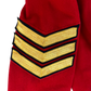 British Army Footguard's Jacket CQMS & Sgts - Coldstream Guards - Medium