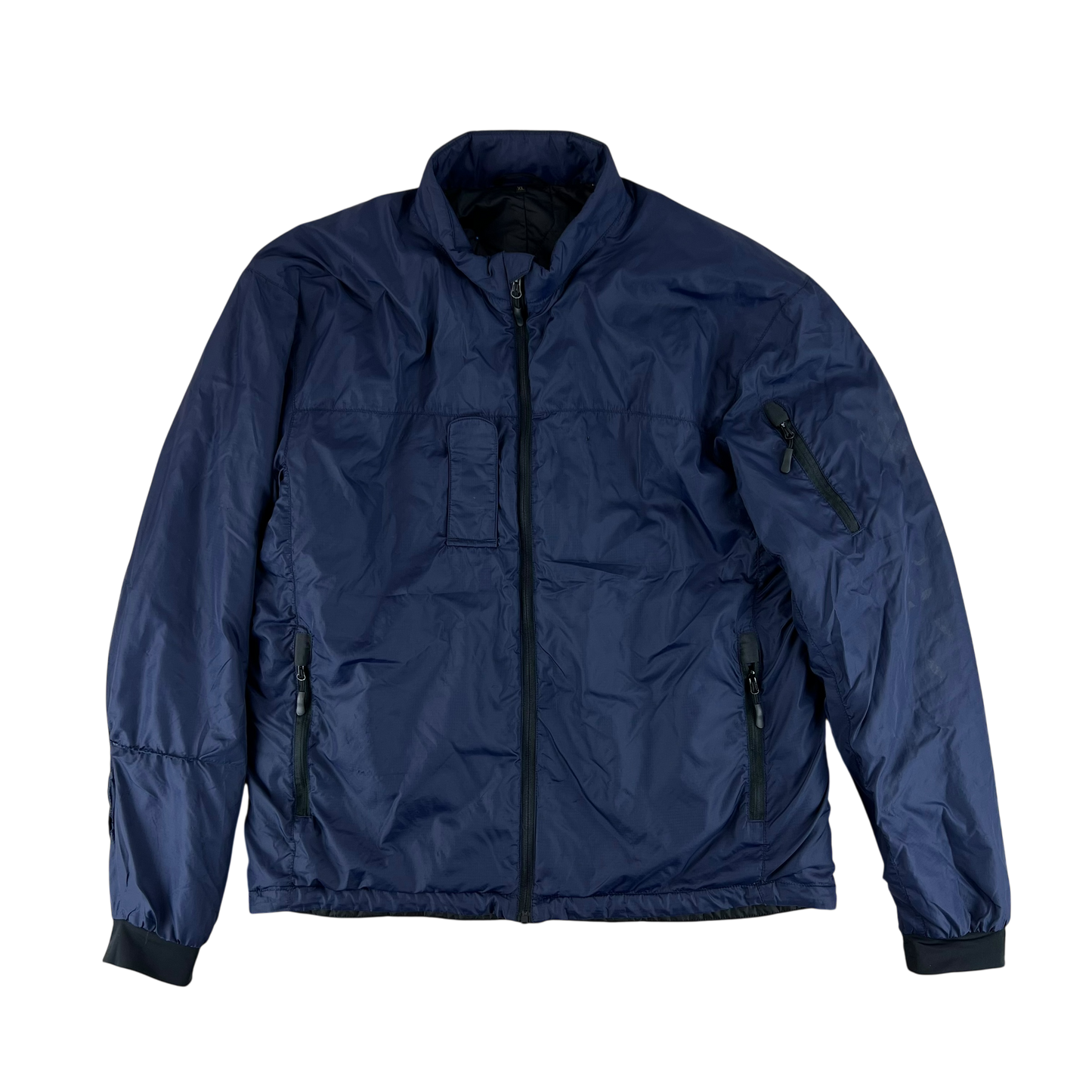 British Royal Navy Carinthia LIG 4.0 Thermal Jacket - X Large