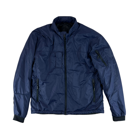 British Royal Navy Carinthia LIG 4.0 Thermal Jacket - X Large
