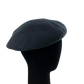 British RAF Beret w/ Badge - Small 56cm
