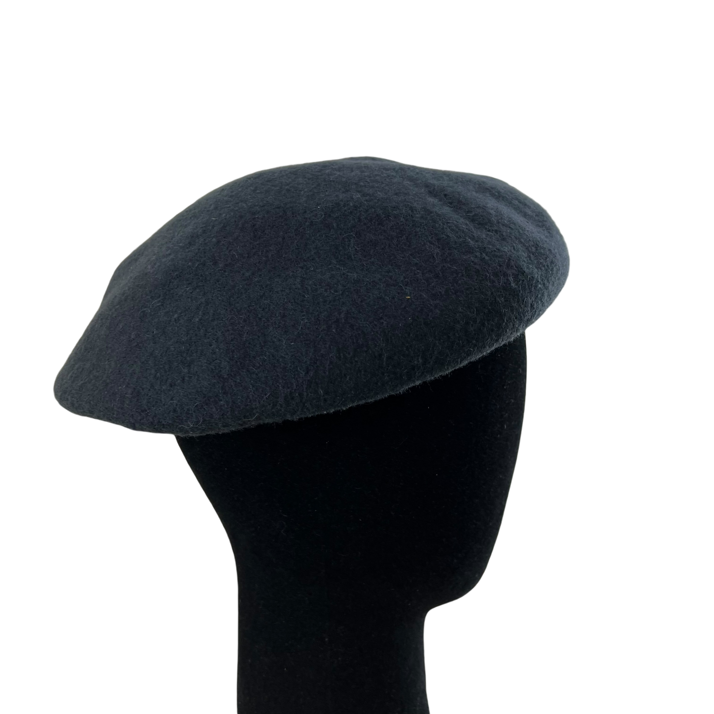 British RAF Beret w/ Badge - Small 56cm