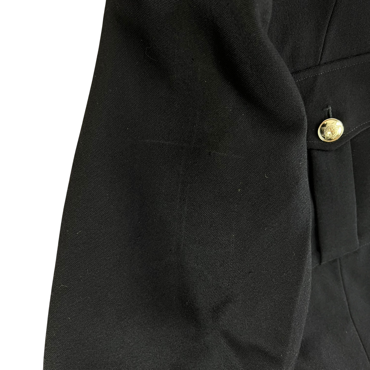 British Army No. 1 Dress Jacket - Coldstream Guards - Large