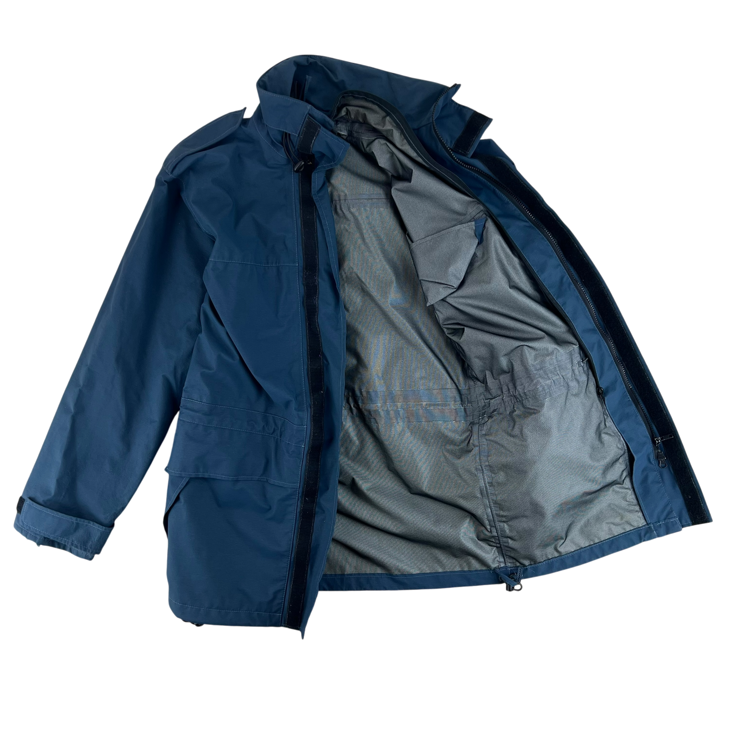 British RAF Wet Weather Jacket