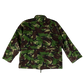 British Army 84 Pattern Woodland DPM Camo Combat Smock - Large 170/112
