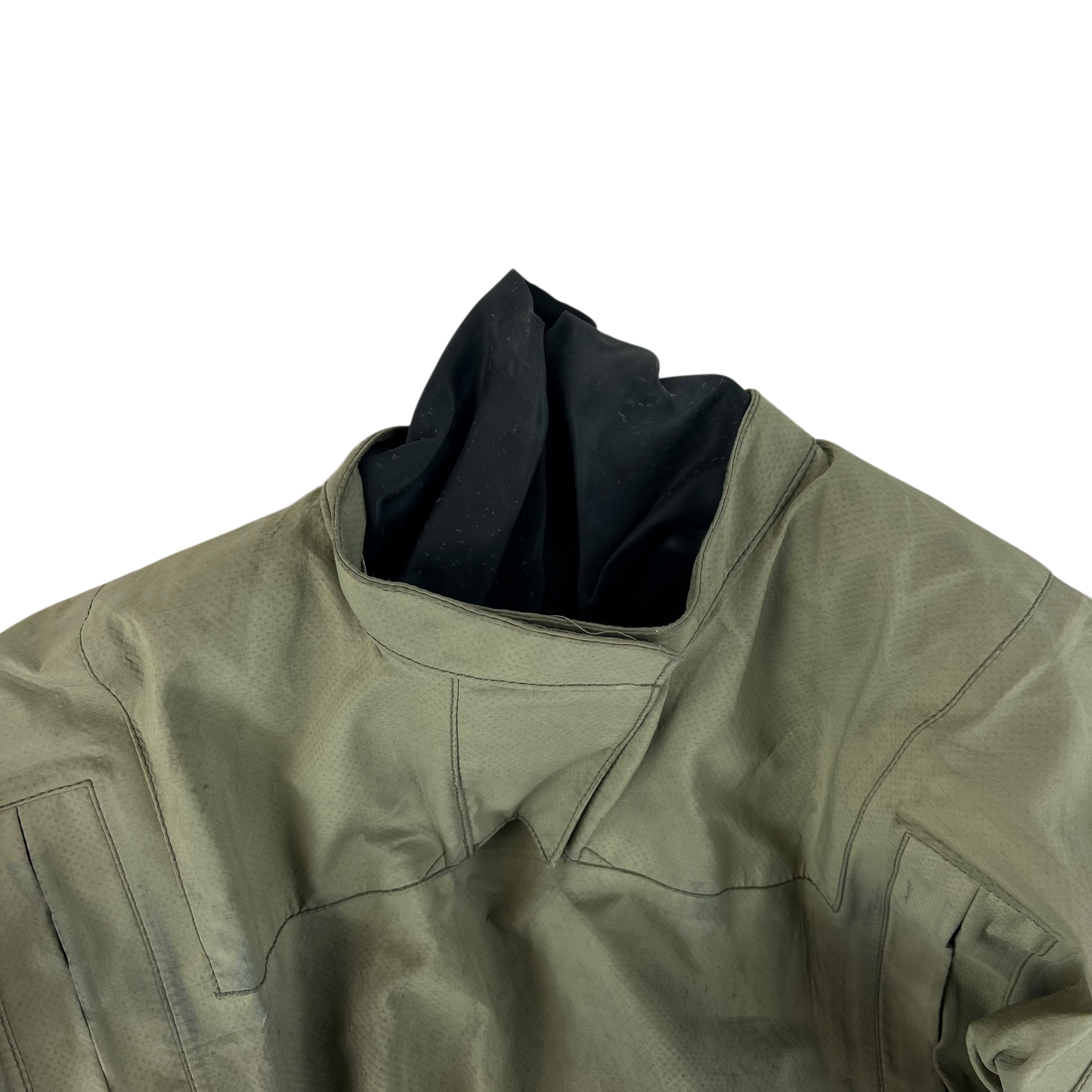British Army P23 Goretex Immersion Drysuit Multi Purpose - Medium