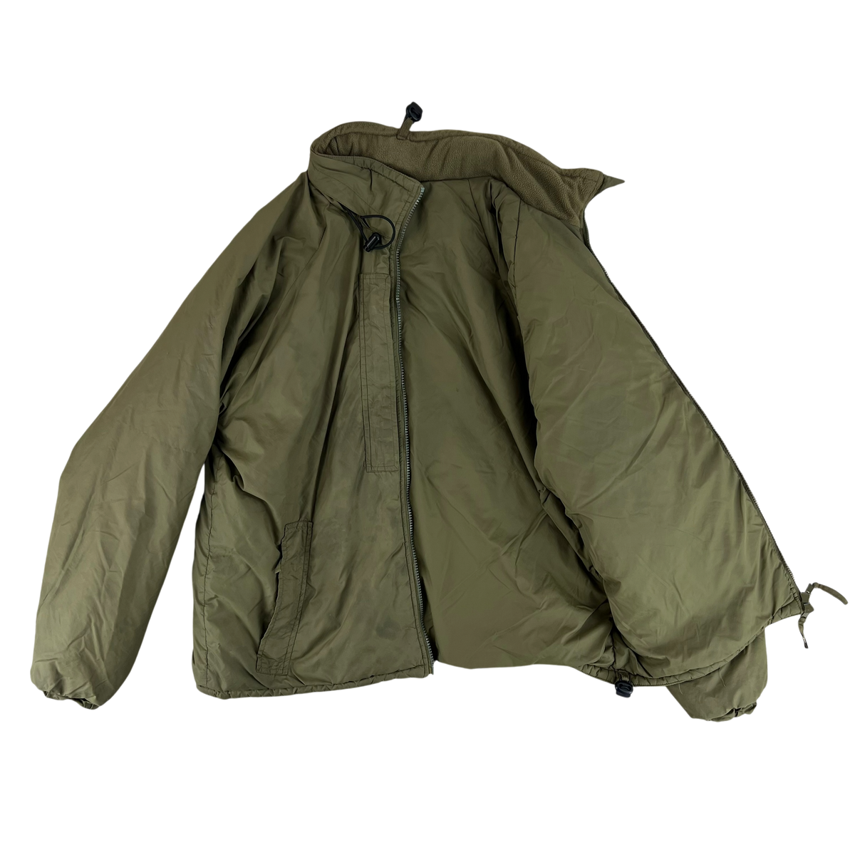 British Army Thermal Buffalo Jacket - Medium