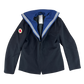 British Royal Navy Women's Class II Jumper Sailor's Top - Medium 104R