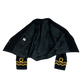 British Royal Naval Volunteer Reserve Mess Dress Jacket - Large