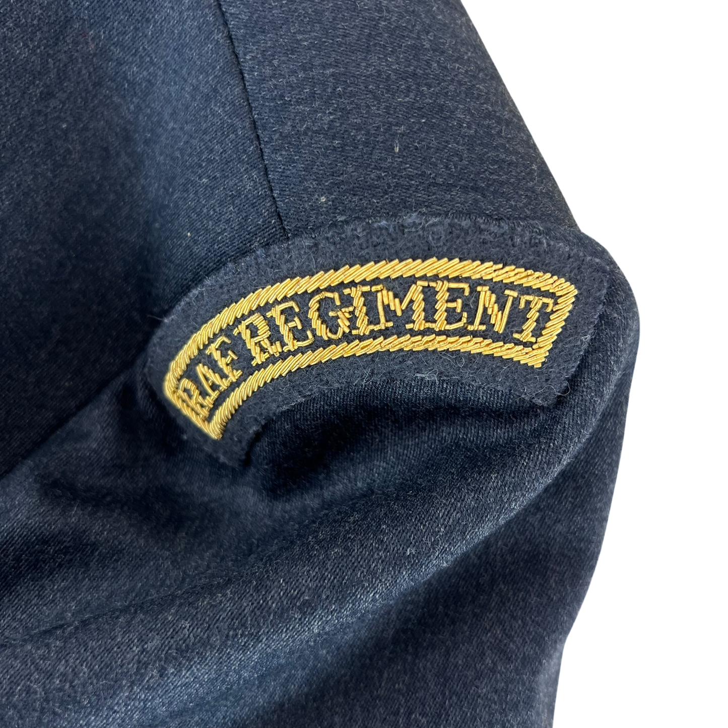 British RAF No. 5 Mess Dress Jacket - Medium