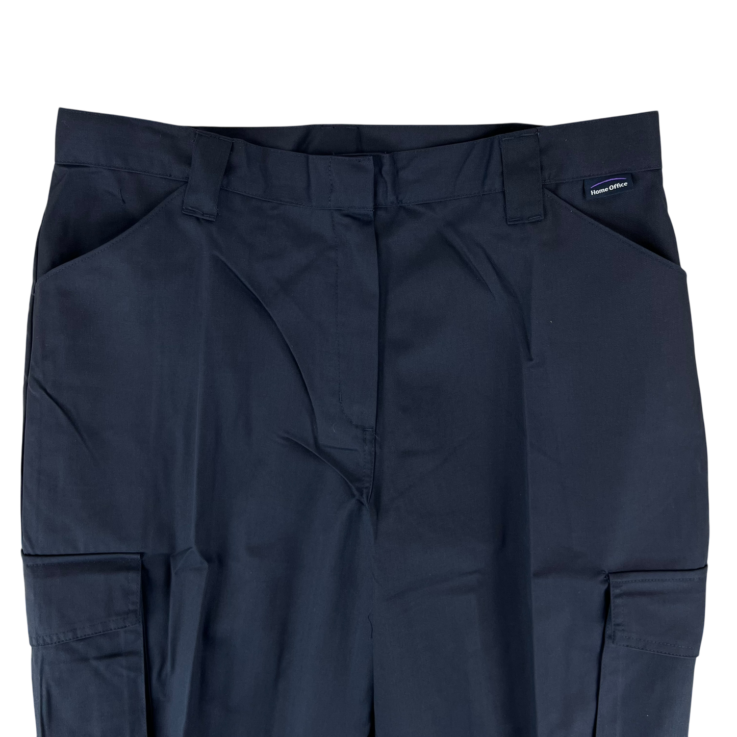 British MoD Home Office Women's Utility Trousers - W37 L35 18