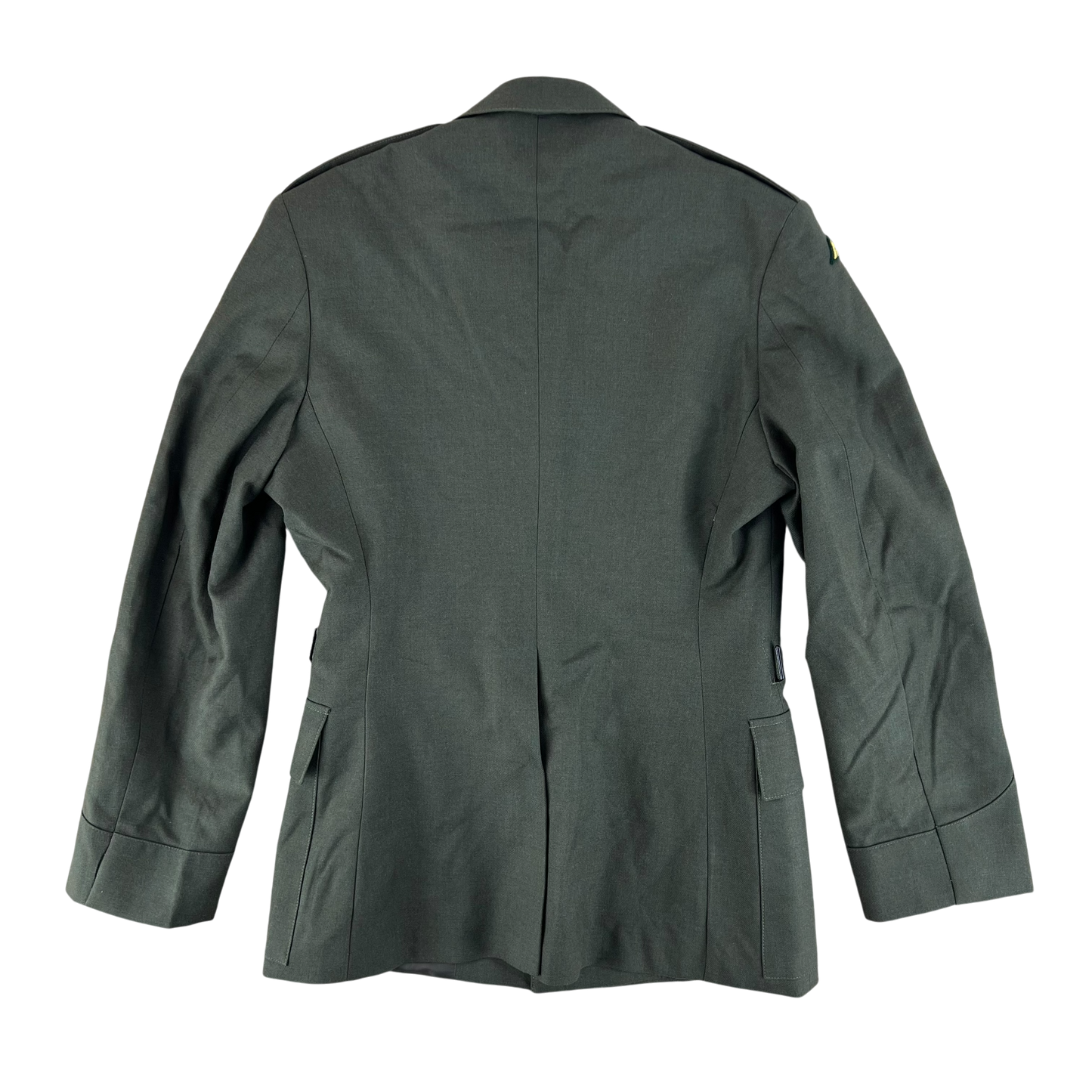 British Royal Marines Lovat No. 1B / 1C Dress Jacket - Medium