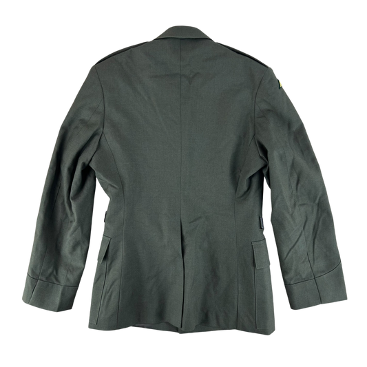 British Royal Marines Lovat No. 1B / 1C Dress Jacket - Medium