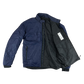British Royal Navy Carinthia LIG 4.0 Thermal Jacket - Large