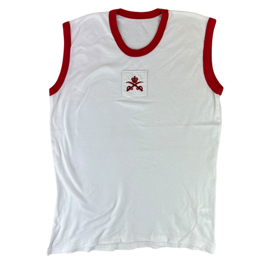 British Army PTI Vest - Large 107cm