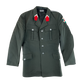 Austrian Army Grey Dress Jacket - Medium 100/VI