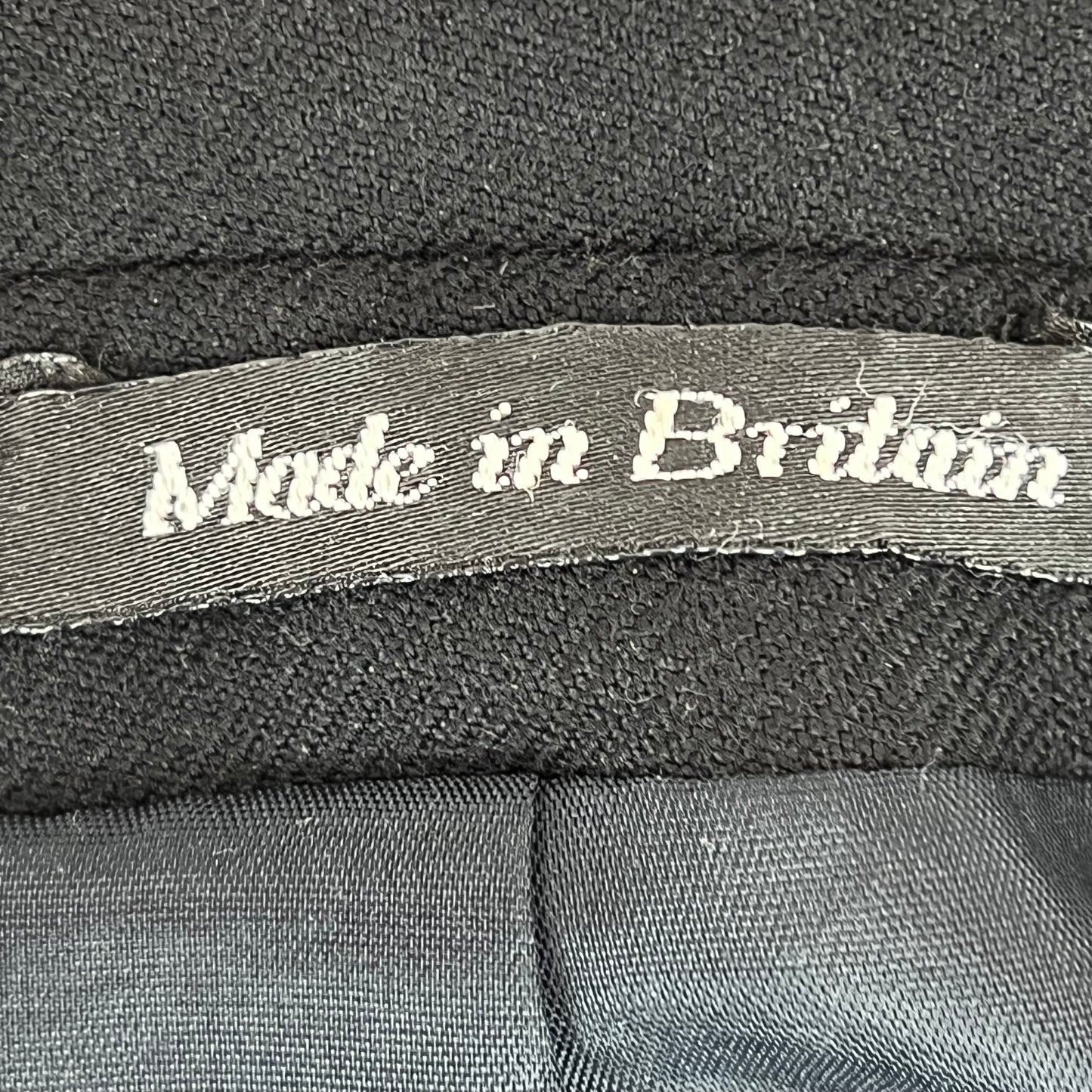 British Army Musician's Burgundy Performance Jacket - XX Large