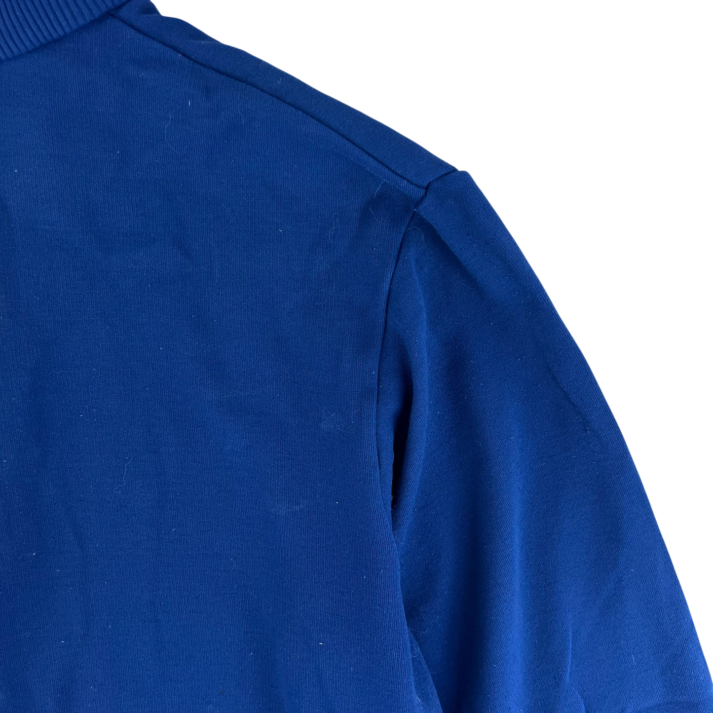 West German Army 60s Tracksuit Top Jacket - Large