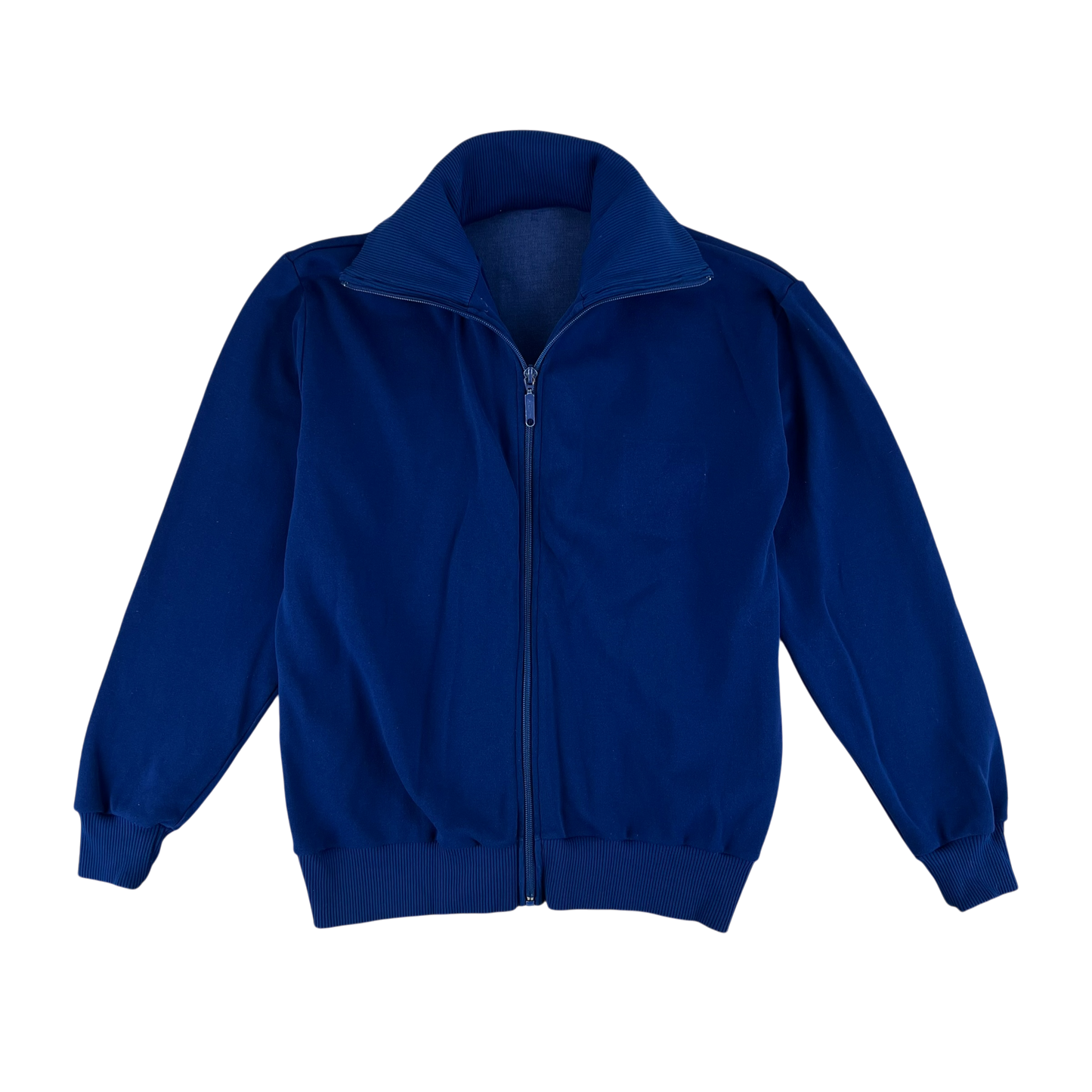 West German Army 60s Tracksuit Top Jacket - Medium