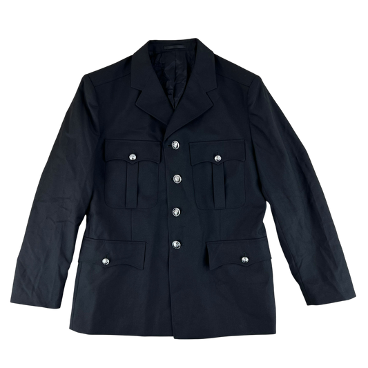 British Ministry of Defence Police Dress Jacket - Large
