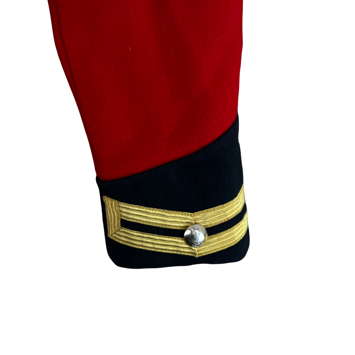 British Army Life Guards' Tunic - Troopers - Medium