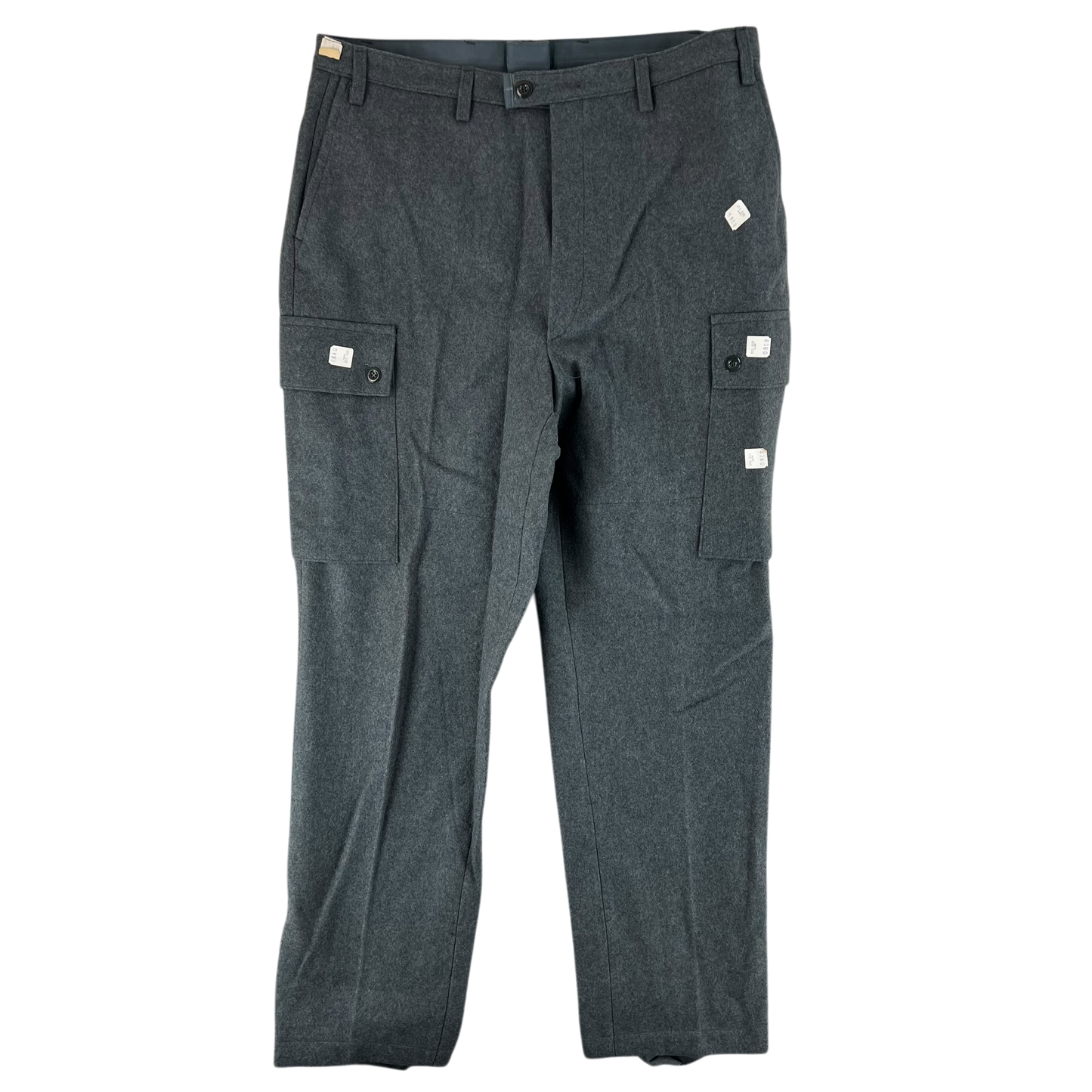 Finnish Army M65 Service Dress Trousers - W40 L32.5
