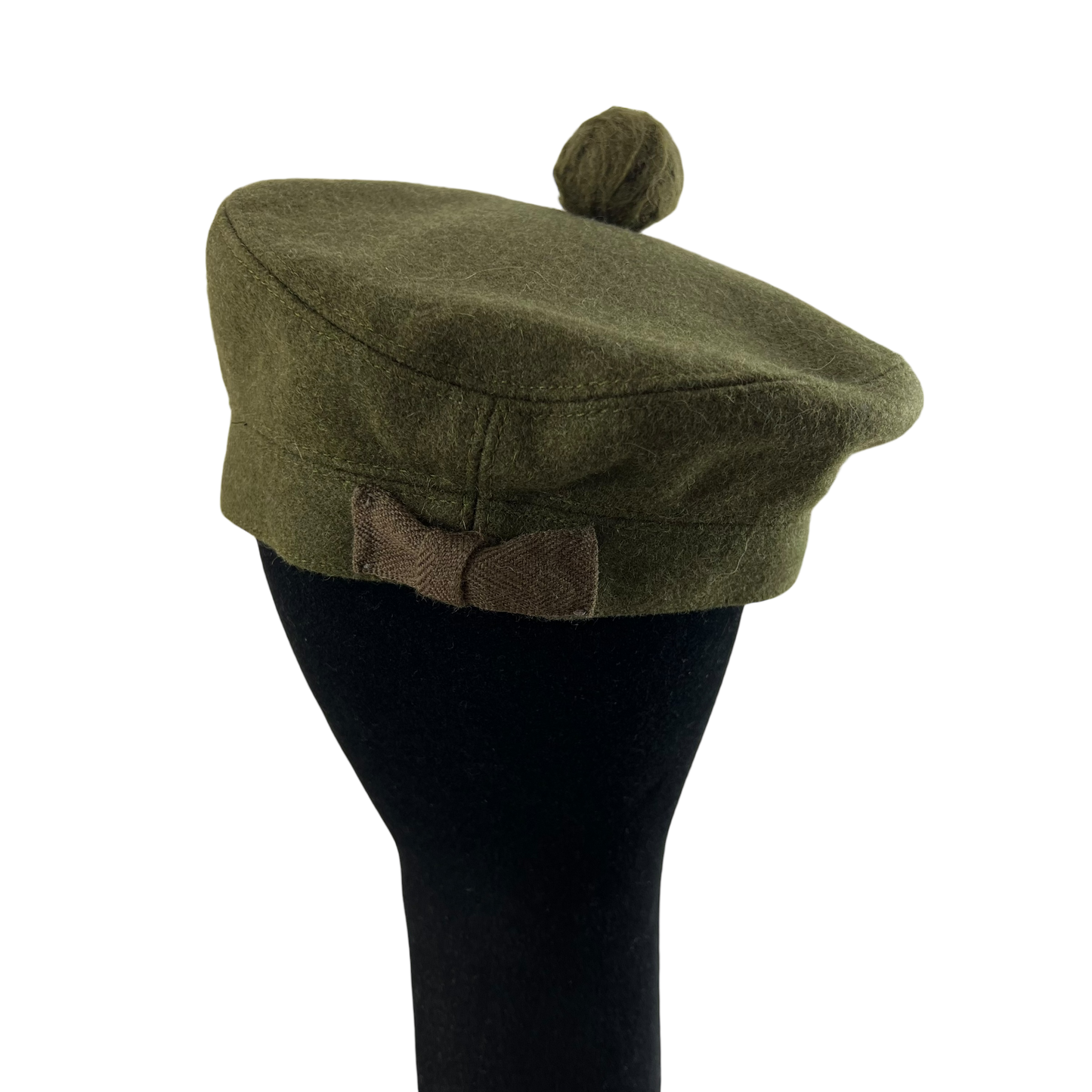 British Army Royal Regiment of Scotland Tam o Shanter - Small 56cm