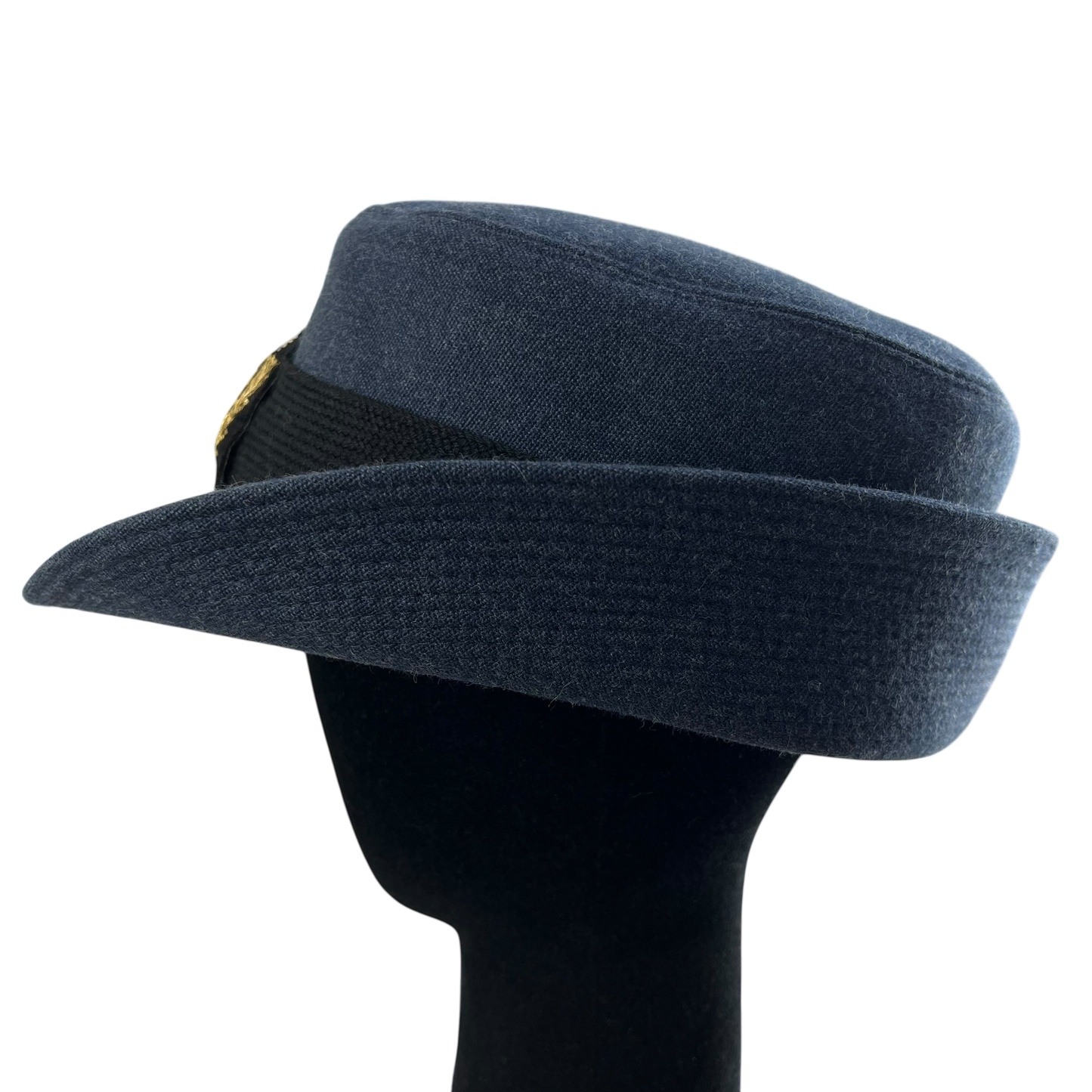 British Royal Air Force RAF Women's Dress Cap - Medium 57cm