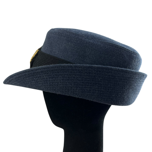 British Royal Air Force RAF Women's Dress Cap - Medium 57cm