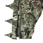 British Army Tier 3 Pelvic Protection MTP Camouflage Trouser Cover - Medium