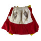 British Army Royal Hampshire Drummers' Tunic - Small