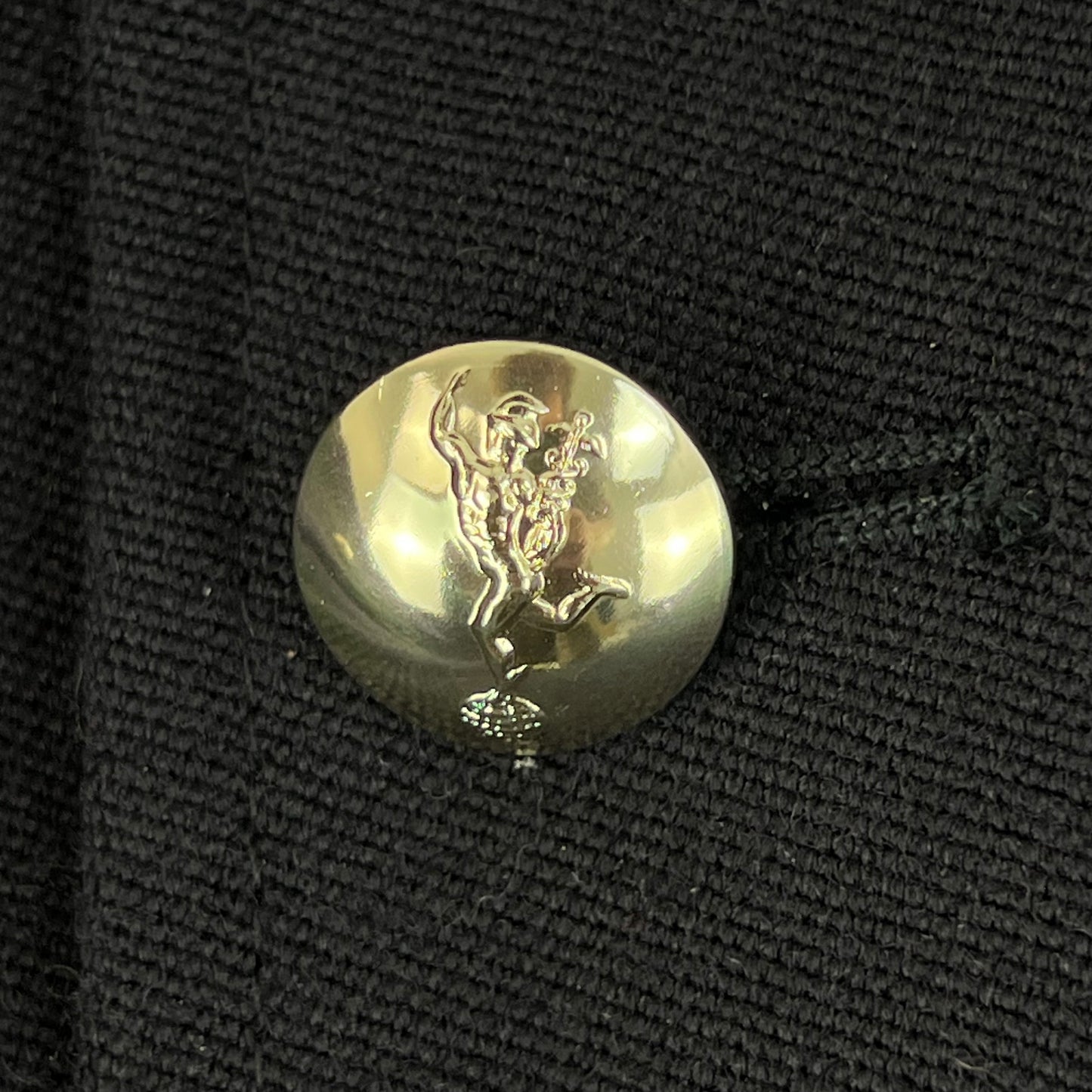 British Army No. 1 Dress Jacket - Royal Signals - Medium