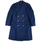 US Air Force 1965 Vintage Wool Greatcoat - Medium