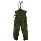 British RAF Beaufort MK3 FR Cold Weather Aircrew Trousers - W32 L26 SIZE 3