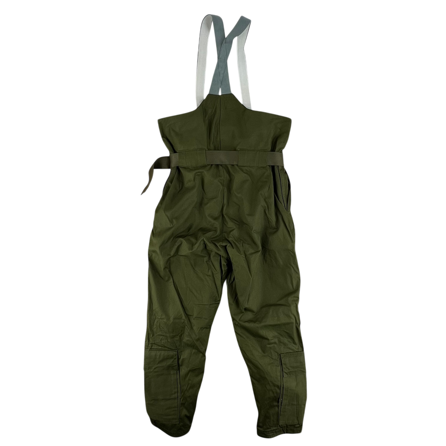 British RAF Beaufort MK3 FR Cold Weather Aircrew Trousers - W32 L26 SIZE 3