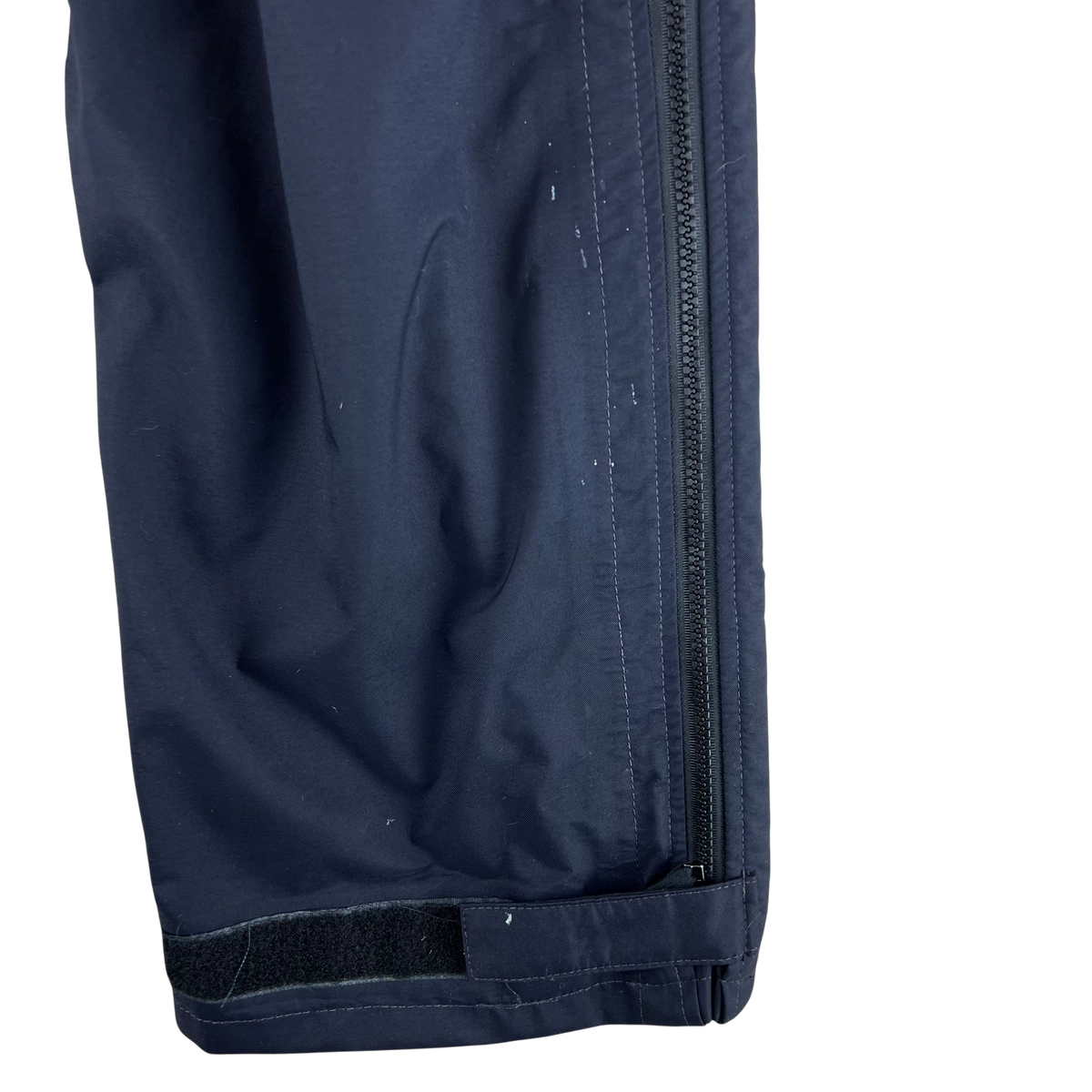 British Royal Navy Wet Weather MVP Waterproof Trousers - W32 L29.5