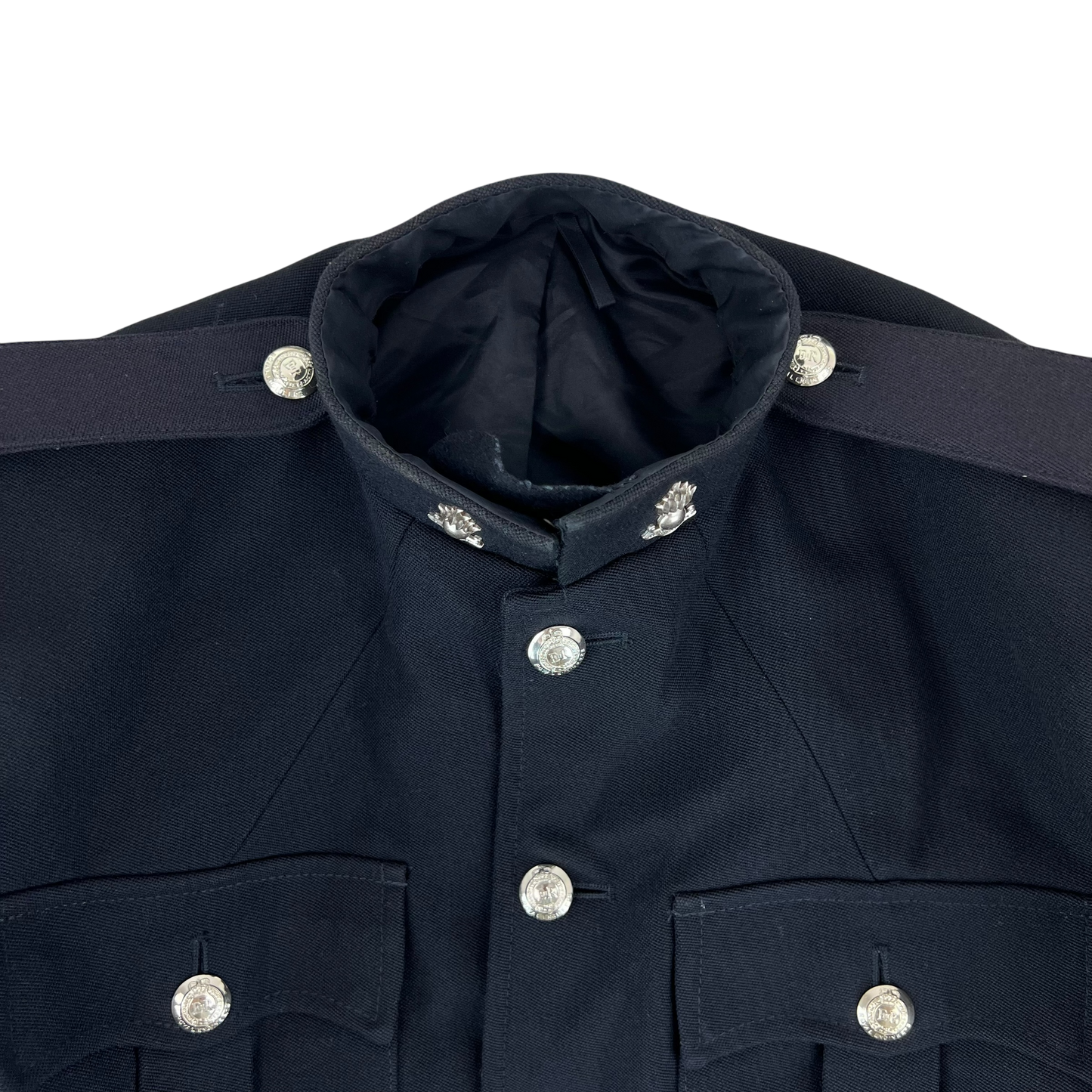 British Army No. 1 Dress Jacket - Royal Engineers - Large 170/104