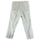 British Merchant Navy 50s Tropical White Trousers - W40 L32.5