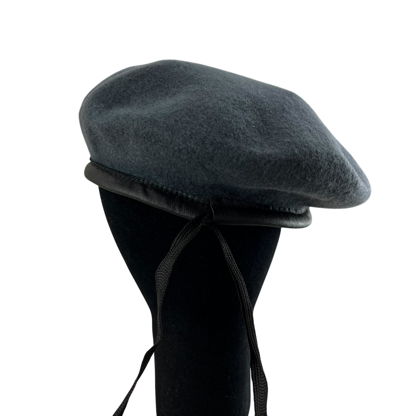 British RAF Beret w/ Badge - Air Training Corps - Medium 58cm