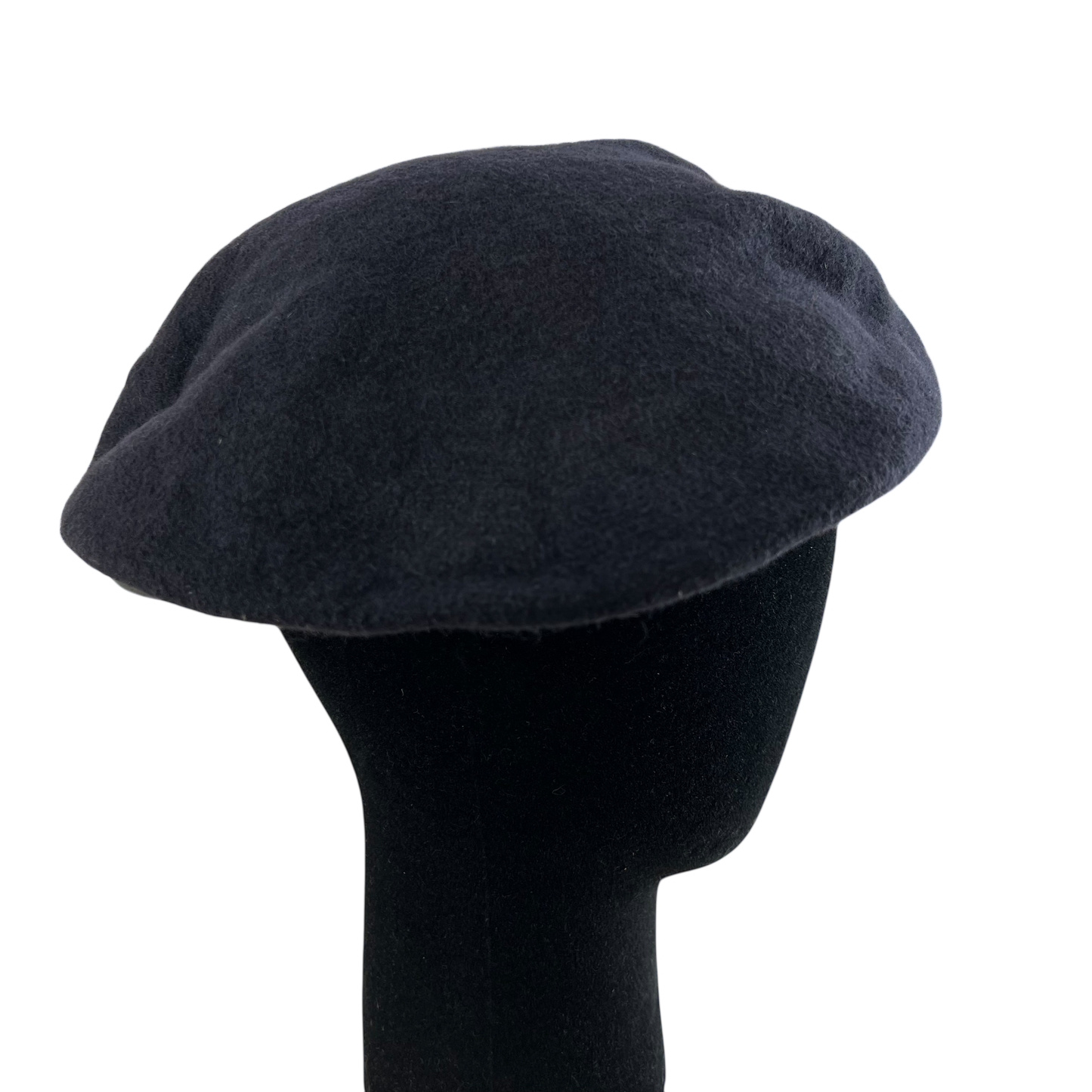 British Army Beret w/ Badge - Royal Lancers - Large