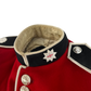 British Army Footguard's Jacket R & F - Coldstream Guards - Small