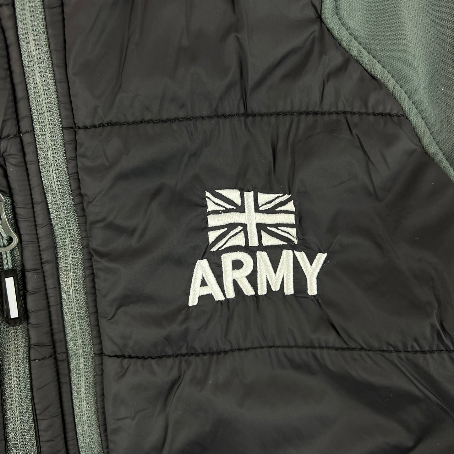 British Army PT Windbreaker Jacket - Medium