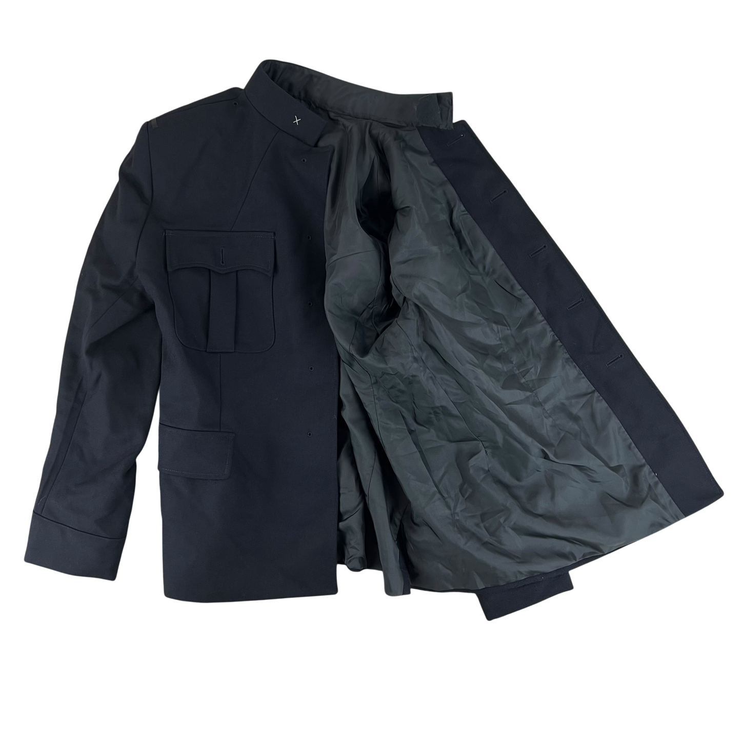 British Army No. 1 Dress Jacket - Large