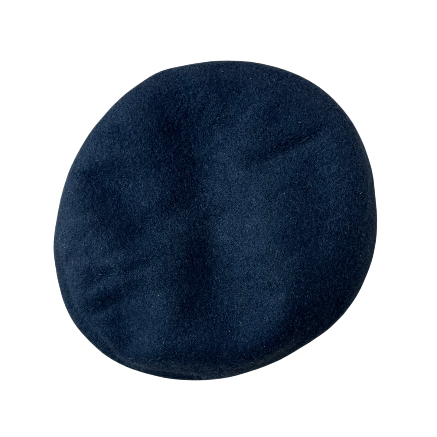 British RAF Beret w/ Badge - Small 56cm