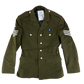 British Army 1980 Pattern No. 2 Olive Green Dress Jacket - RLC - Medium 170/96