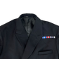 British Royal Navy Officer's No 1 Dress Jacket - Large 112R